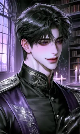 Profile image of エイデン・アルデル