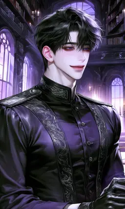 Profile image of エイデン・アルデル