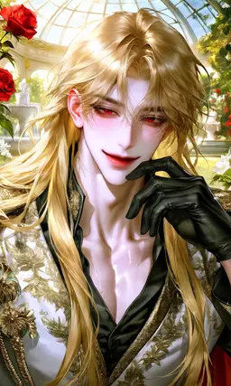 Profile image of ルシアン・アルデル