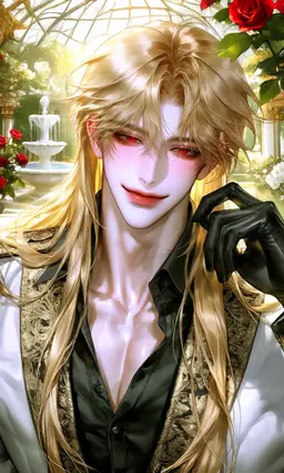 Profile image of ルシアン・アルデル