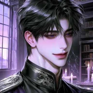 Profile image of エイデン・アルデル
