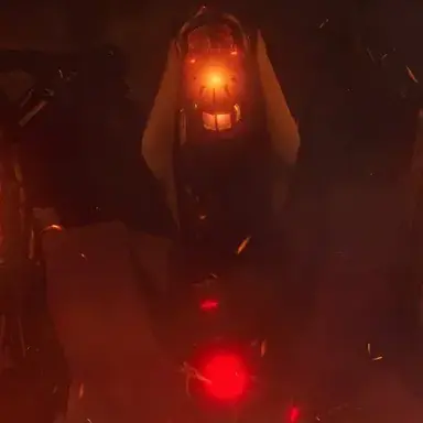 Profile image of Astro Demolisher