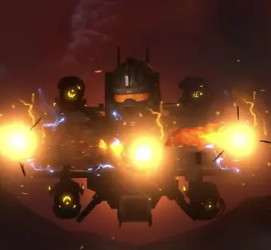 Profile image of Astro Destructor