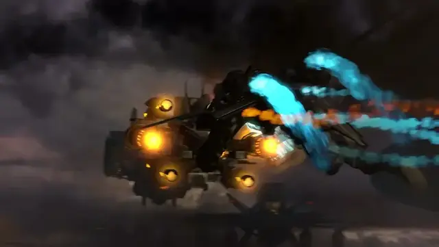 Profile image of Astro Destructor