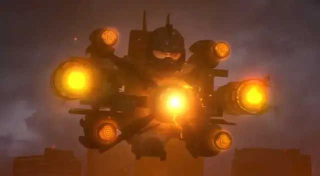Profile image of Astro Destructor