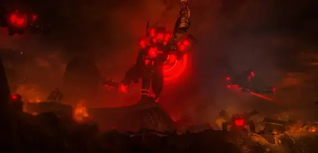 Profile image of Titan Speakerman