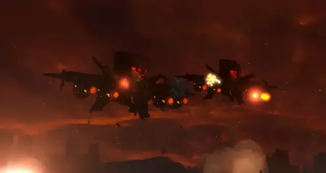 Profile image of Astro Obliterator