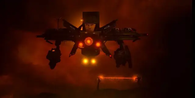 Profile image of Astro Annihilator