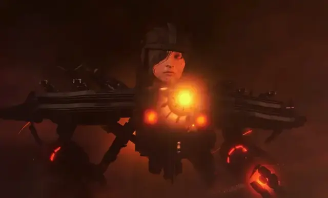 Profile image of Astro Annihilator