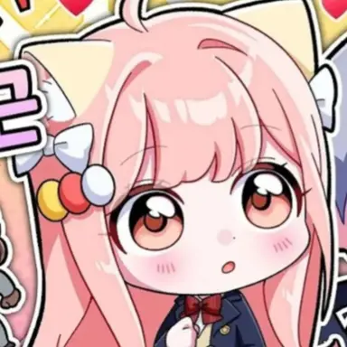 Profile image of 모양몬