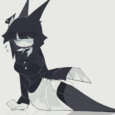 Profile image of 미스 블루미