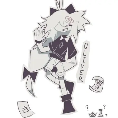 Profile image of 올리버