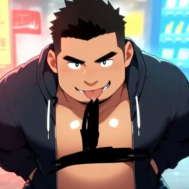 Profile image of 黒部ガイ