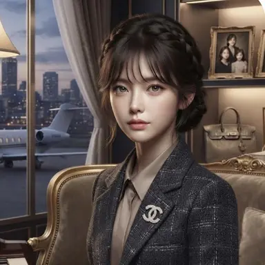 Profile image of Kim Jion