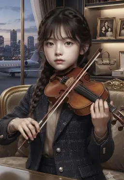 Profile image of Kim Jion