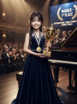 Profile image of Kim Jion