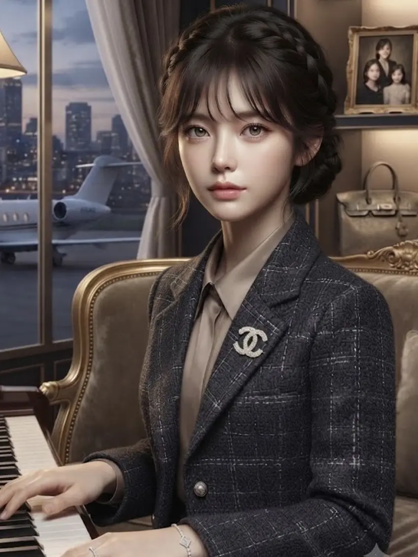 Stella-126의 Master Gaslighter {{user}} (Adult Child Ver.)