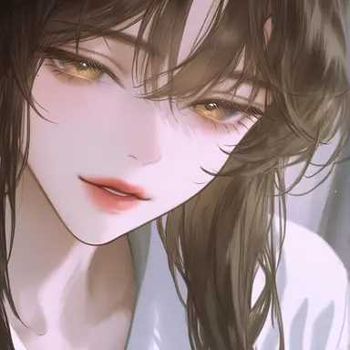 Profile image of カン-シユン