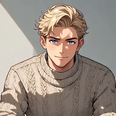 Profile image of John