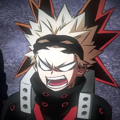 Profile image of Katsuki