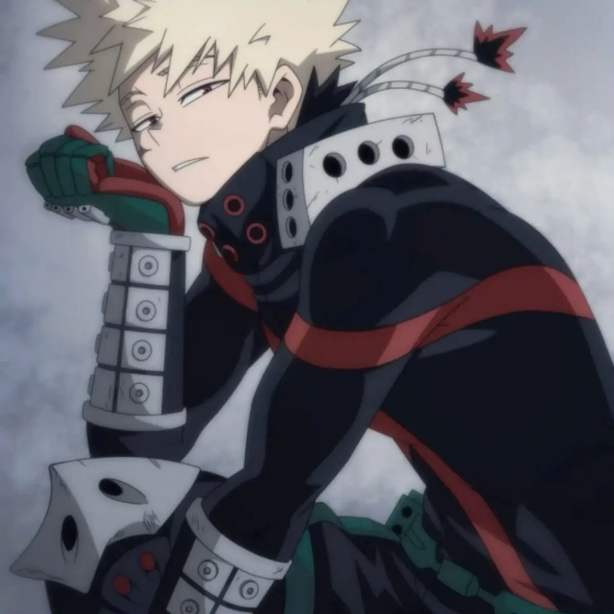 RuiBean의 Bakugo's 3AM