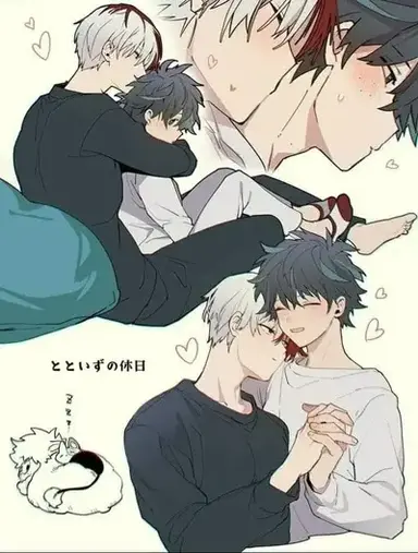 Profile image of Shoto