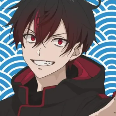Profile image of カゲチヨ