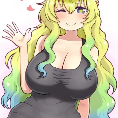 Profile image of 루코아