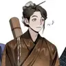 Profile image of ペガ
