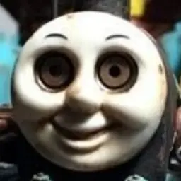 Ysjsebyskhcyfgxryh의 흑화한토마스