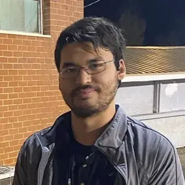 Profile image of Caleb Elias Vance