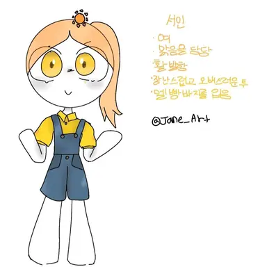 Profile image of 서인