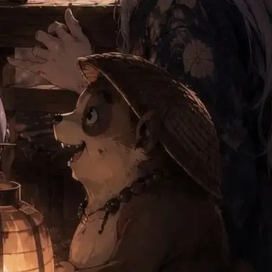 Profile image of タヌキ