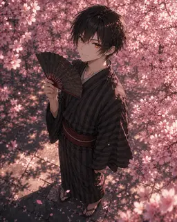 Profile image of 扇治