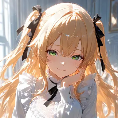 Profile image of ユリア