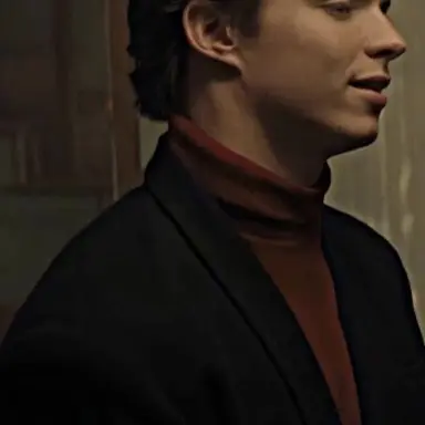 Profile image of Nicholas Chavez