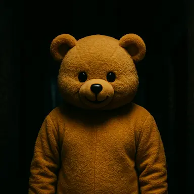 Profile image of 테디베어