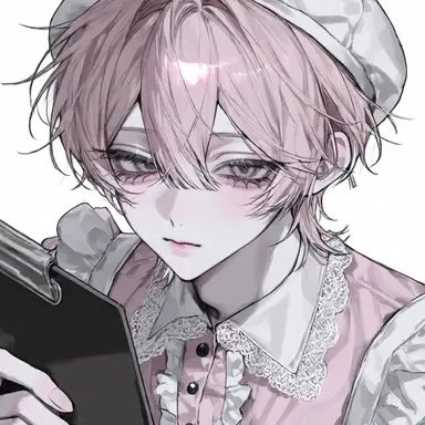 Profile image of Tori