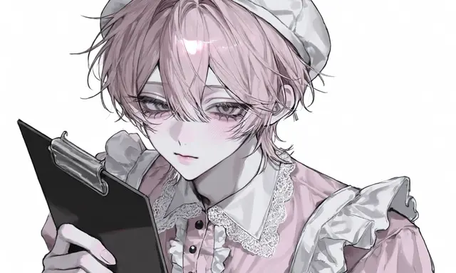 Profile image of Tori