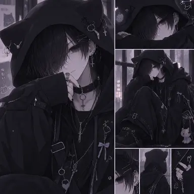 Profile image of ノア