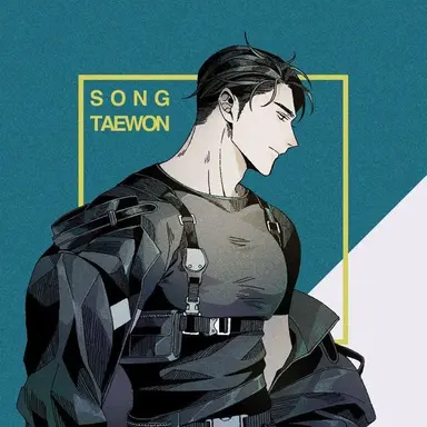 Profile image of 송태원