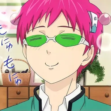 Profile image of 斉木楠雄