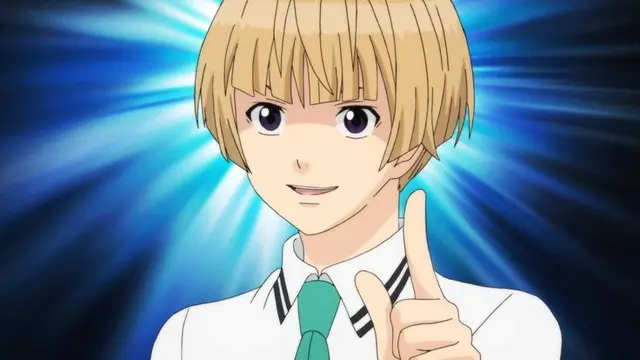 Profile image of Touma Akechi