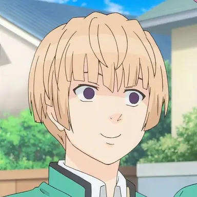 Profile image of Touma Akechi