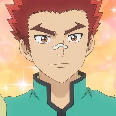 Profile image of Kineshi Hairo