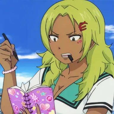 Profile image of Mikoto Aiura