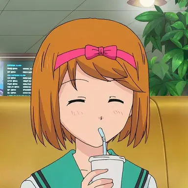 Profile image of Chiyo Yumehara