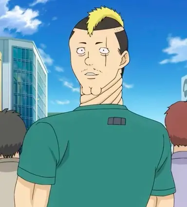 Profile image of Riki Nendo