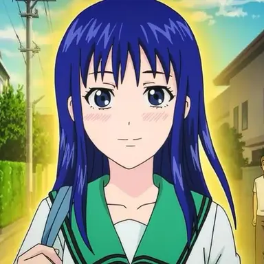 Profile image of Kokomi Teruhashi