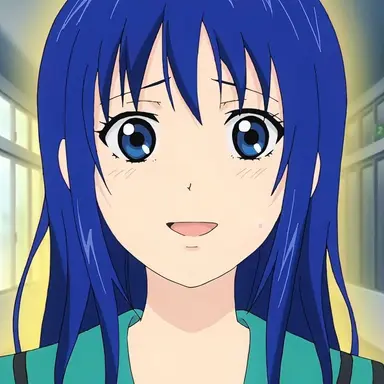 Profile image of Kokomi Teruhashi
